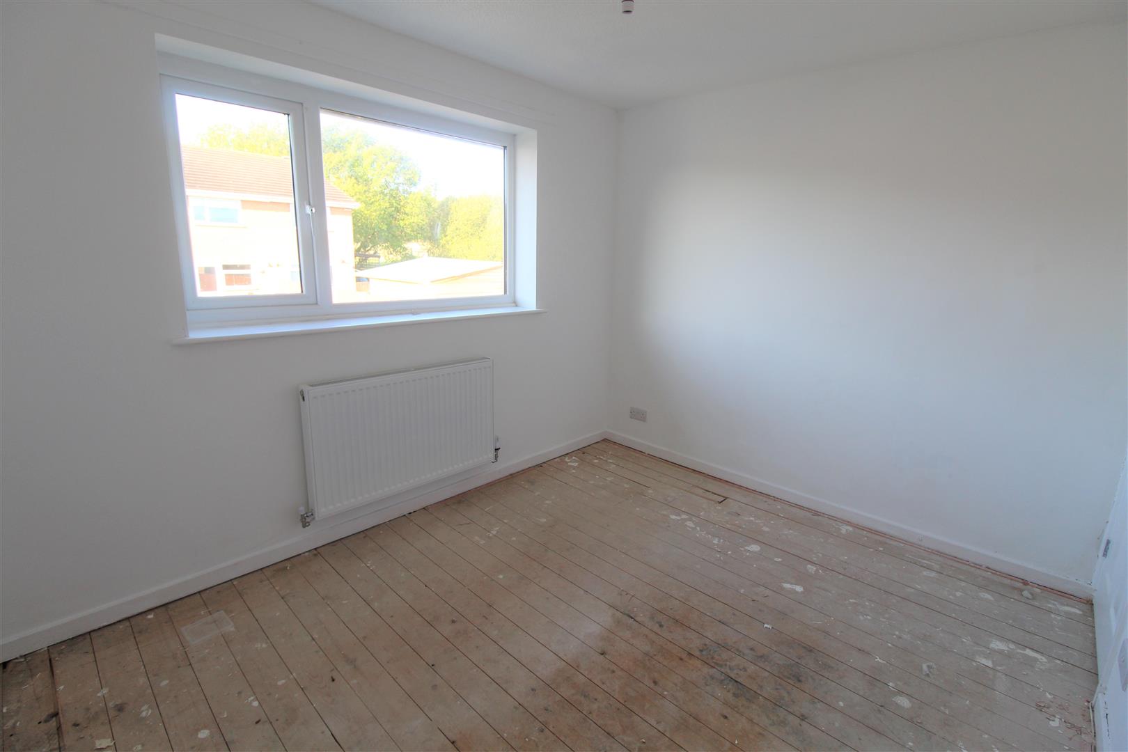 Rainham Grove, Packmoor, Stoke-On-Trent
